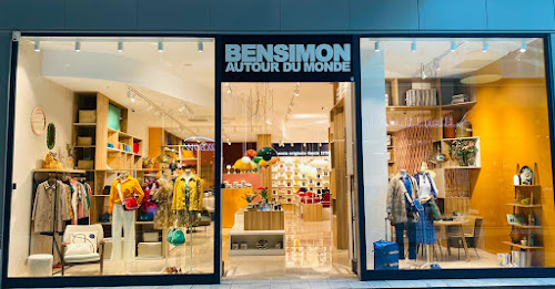 Magasin de vêtements Bensimon Bègles - Home Autour du Monde Bègles