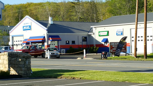 Auto Repair Shop «Best Auto Service & Tire Center», reviews and photos, 2945 PA-611, Tannersville, PA 18372, USA