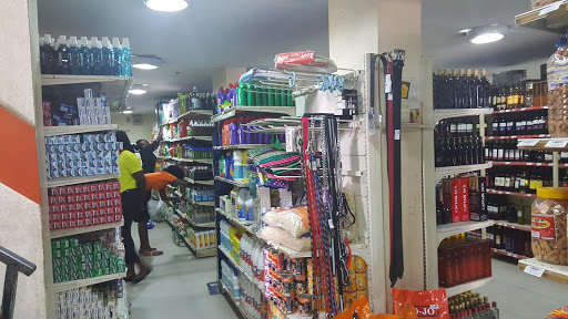 Blenco Stores Alimosho Lagos, Shasha Rd, Alimosho, Lagos, Nigeria, Shopping Mall, state Lagos