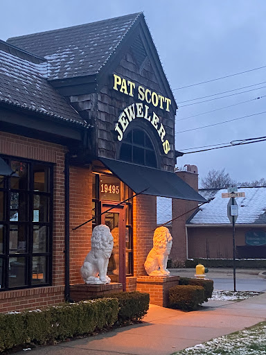 Jeweler «Pat Scott Jewelers», reviews and photos, 19495 Mack Ave, Grosse Pointe Woods, MI 48236, USA
