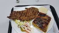 Aliment-réconfort du Restauration rapide Restaurant Mamagaya à Drancy - n°8