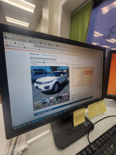 Used Car Dealer «1A Auto Way», reviews and photos, 441 Lee Burbank Hwy, Revere, MA 02151, USA