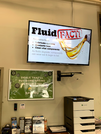 Jeep Dealer «Miracle Chrysler Dodge Jeep Ram», reviews and photos, 1290 Nashville Pike, Gallatin, TN 37066, USA