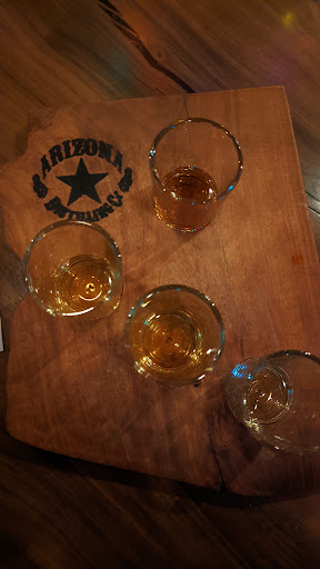 Distillery «Arizona Distilling Company», reviews and photos, 601 W University Dr, Tempe, AZ 85281, USA