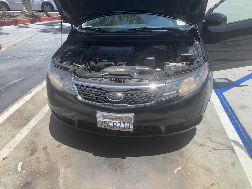 Auto Parts Store «AutoZone», reviews and photos, 5471 Lincoln Ave, Cypress, CA 90630, USA