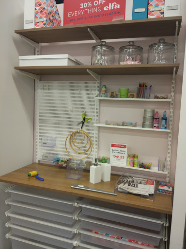 Home Goods Store «The Container Store», reviews and photos, 901 S Coast Dr, Costa Mesa, CA 92626, USA