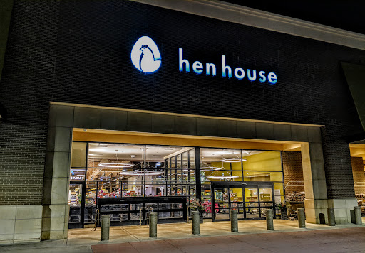 Grocery Store «Hen House Market», reviews and photos, 11721 Roe Ave, Leawood, KS 66211, USA