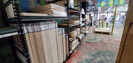 Art Supply Store «Artist & Craftsman Supply San Diego», reviews and photos, 3804 Fourth Ave, San Diego, CA 92103, USA