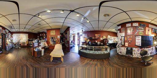 Explore tattoo ideas for hope, creative tattoo ideas in Huntsville, available at Blacktide Tattoo Co.