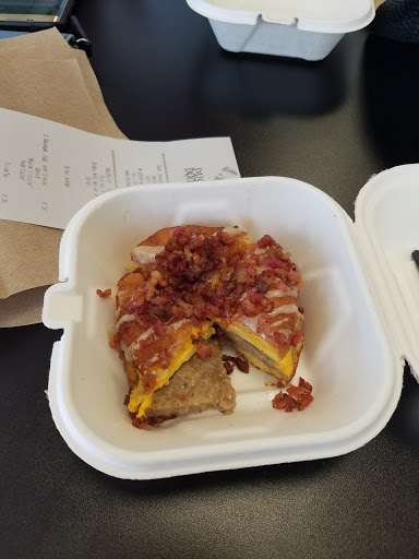 Donut Shop «Duck Donuts», reviews and photos, 1275 New Jersey 35, Middletown, NJ 07748, USA