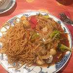 Photo n°2 de l'avis de P..u fait le 23/02/2022 à 08:48 sur le  Asia Schnellrestaurant Zum Drachen à Eisenberg