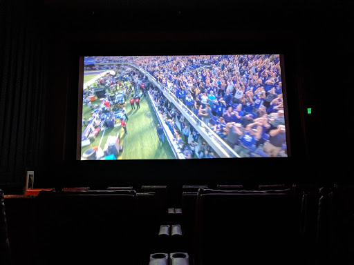 Movie Theater «AMC Fiesta Square 16», reviews and photos, 3033 N College Ave, Fayetteville, AR 72703, USA