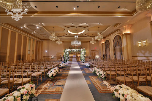 Florist «Marquis Floral», reviews and photos, 286 NJ-34, Matawan, NJ 07747, USA