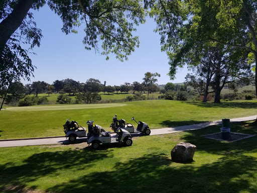 Golf Club «Rancho Maria Public Golf Course», reviews and photos, 1950 CA-1, Santa Maria, CA 93455, USA