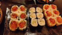 Plats et boissons du Restaurant japonais SUSHI COURONNE Aix en Provence - n°4