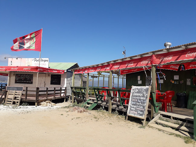 Opiniones de Empanadas Tía Tina en La Ligua - Restaurante