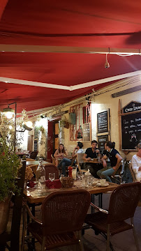 Atmosphère du Restaurant Chez Dumé à Calvi - n°4