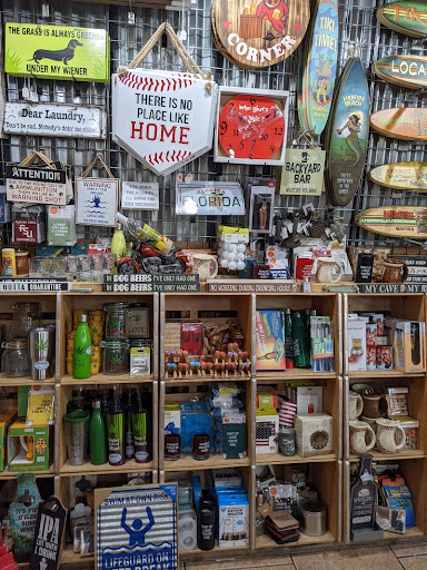 Winery «Florida Winery», reviews and photos, 12945 Village Blvd, Madeira Beach, FL 33708, USA