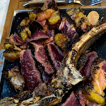 Photo n°4 de l'avis de Giuseppe.i fait le 14/02/2021 à 15:22 sur le  Ristorante La Baita Braceria - Steak House à Valle di Maddaloni