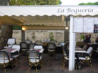 Atmosphère du Restaurant La Boqueria à Collioure - n°1