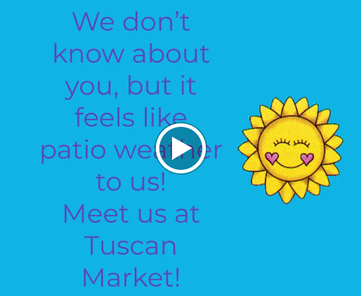 Gastropub «Tuscan Market & Wine Shop», reviews and photos, 141 W Wing St, Arlington Heights, IL 60005, USA