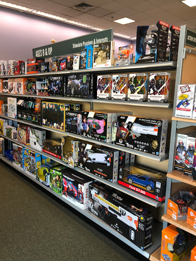 Book Store «Barnes & Noble», reviews and photos, 631 E Boughton Rd, Bolingbrook, IL 60440, USA