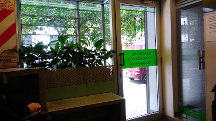 Centro de Diagnóstico Ecográfico