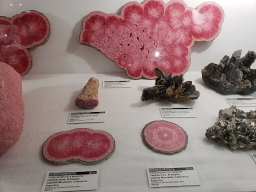 Natural History Museum «Rice Northwest Museum of Rocks & Minerals», reviews and photos, 26385 NW Groveland Dr, Hillsboro, OR 97124, USA