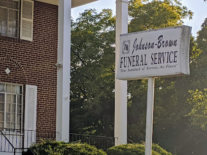 Johnson-Brown Funeral Service