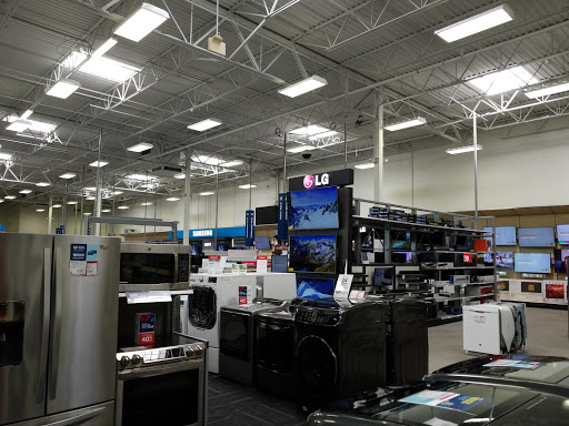 Electronics Store «Best Buy», reviews and photos, 200 Mall Cir Dr, Monroeville, PA 15146, USA