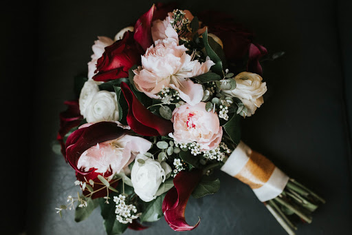 Florist «Posies Unlimited Florist», reviews and photos, 5230 Waterford Rd, Village of Clarkston, MI 48346, USA