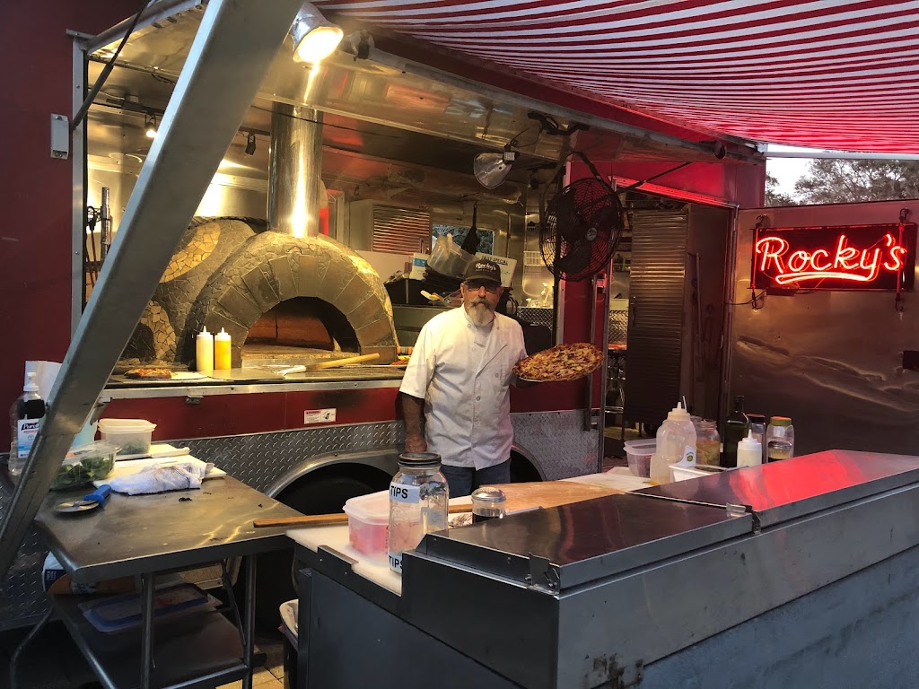 Rocky’s Brick Oven 33777