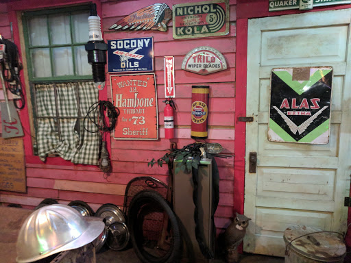 Event Venue «Moviesets», reviews and photos, 400 Garrett Rd, Slidell, LA 70458, USA