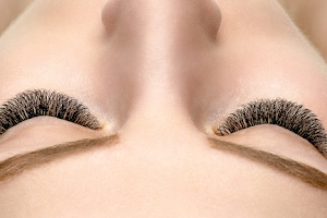 Mesmerizing Lashes image