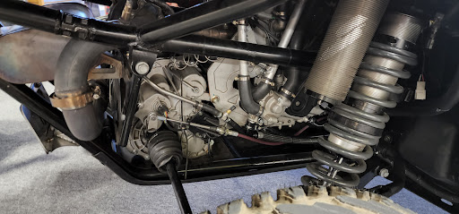 Motorcycle Dealer «Edge Powersports», reviews and photos, 14301 Minuteman Dr, Draper, UT 84020, USA