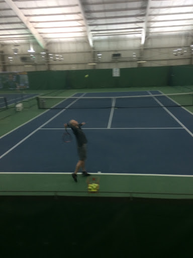 Arlington YMCA Tennis & Squash Center