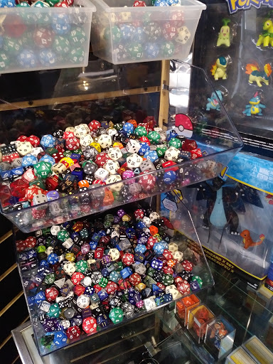 Video Game Store «Resurrected Games», reviews and photos, 2025 Guadalupe St #252, Austin, TX 78705, USA