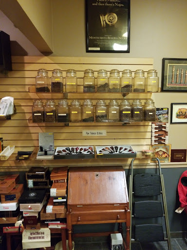 Tobacco Shop «D & R Cigars», reviews and photos, 2095 GA-211 #1a, Braselton, GA 30517, USA