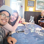 Photo n°1 de l'avis de juner.e fait le 12/07/2018 à 19:44 sur le  Osteria Maria dal 1943 à Genoa