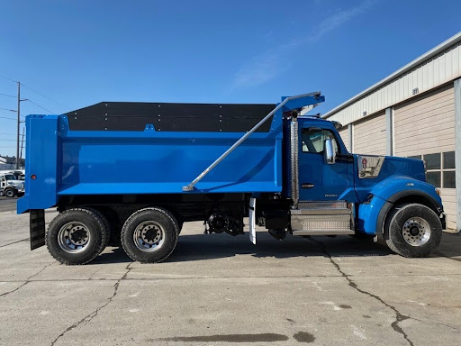 Hoosier Trailer & Truck Equipment