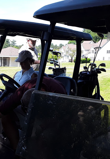 Golf Course «Country Club of Billerica», reviews and photos, 51 Baldwin Rd, Billerica, MA 01821, USA