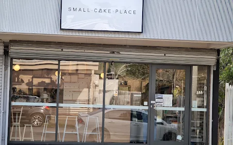 Small Cake Place image