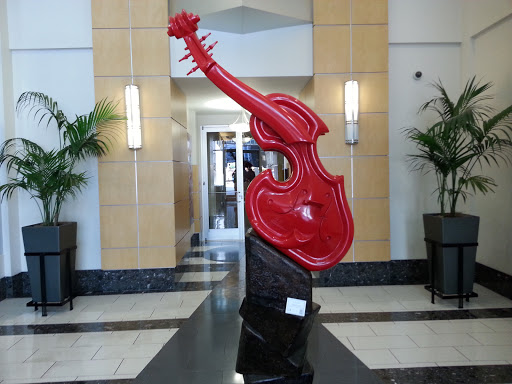 Grocery Store «H G Hill Urban Market», reviews and photos, 415 Church St, Nashville, TN 37219, USA