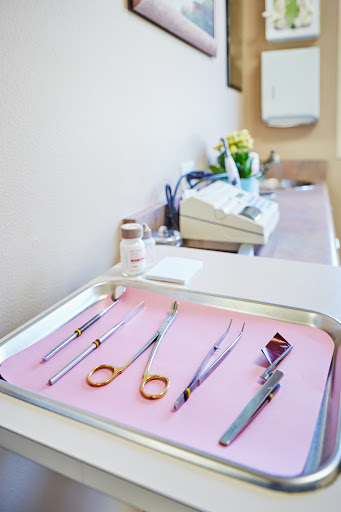 Ashby Dental in Elmwood image