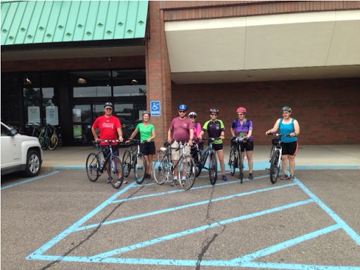 Bicycle Store «Performance Bicycle», reviews and photos, 43235 Crescent Blvd, Novi, MI 48375, USA