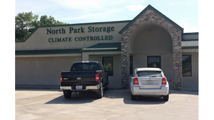 North Park Storage