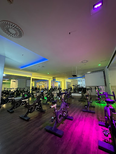 H&F Torrelodones Club en Torrelodones, Madrid