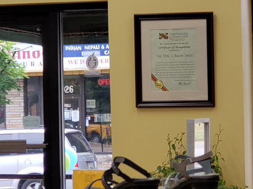 Van Dyke & Bacon Shoes, 5919 York Rd, Baltimore, MD 21212, USA, 
