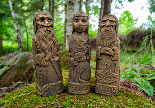 Kheops International Inc.