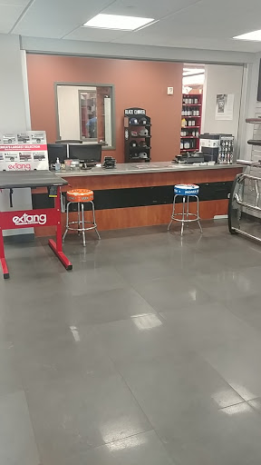 Dodge Dealer «Young Chrysler Jeep Dodge Ram», reviews and photos, 536 North 550 East, Morgan, UT 84050, USA